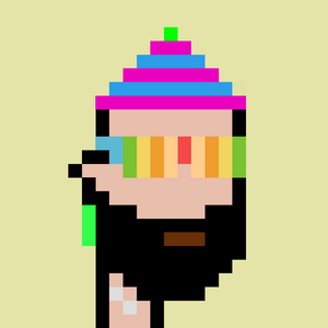 dpunks: 7363