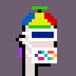 dpunks: 5361