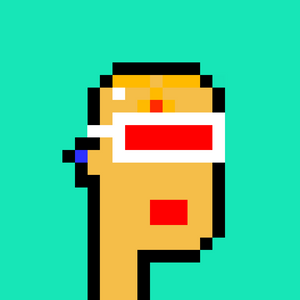 dpunks: 5298