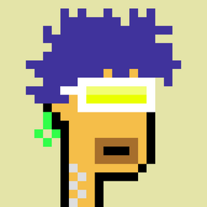 dpunks: 7300