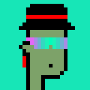 dpunks: 2303