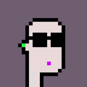 dpunks: 9612