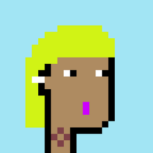 dpunks: 3442