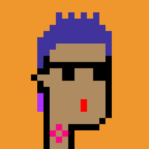 dpunks: 6945