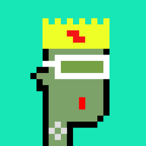 dpunks: 7994