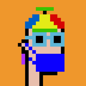 dpunks: 4883