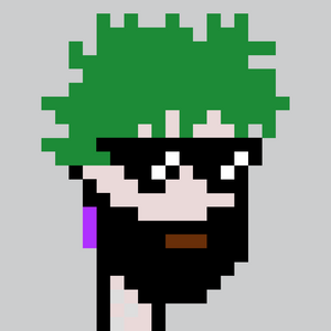 dpunks: 8745