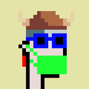 dpunks: 6839