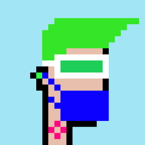 dpunks: 1013