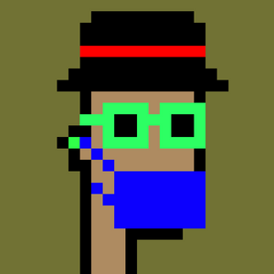 dpunks: 611