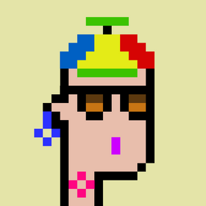 dpunks: 5664