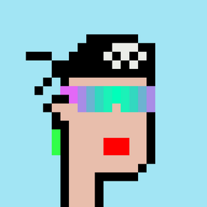 dpunks: 4615