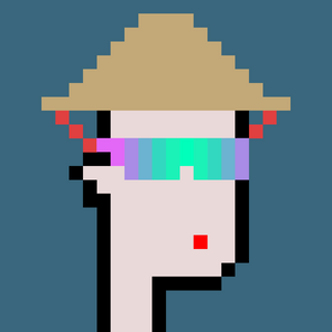 dpunks: 5822