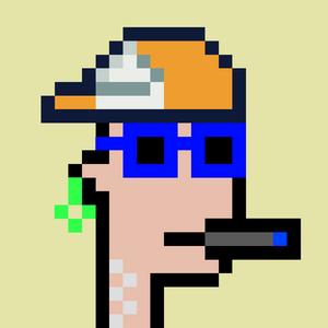 dpunks: 6807
