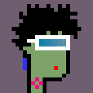 dpunks: 7824