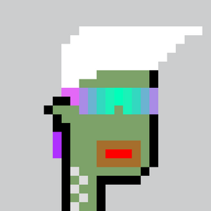 dpunks: 5932