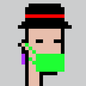 dpunks: 9119