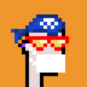 dpunks: 3901