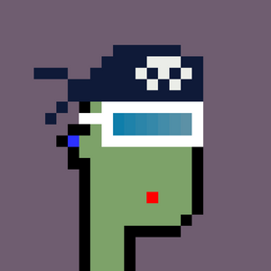 dpunks: 8025
