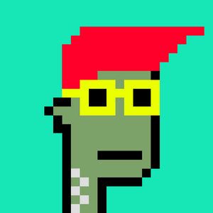 dpunks: 6978