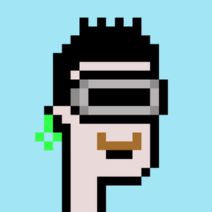 dpunks: 3755