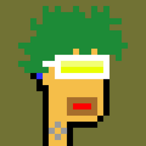 dpunks: 2740