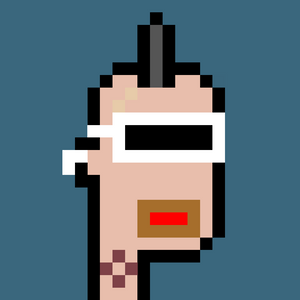 dpunks: 6872