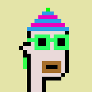 dpunks: 5885