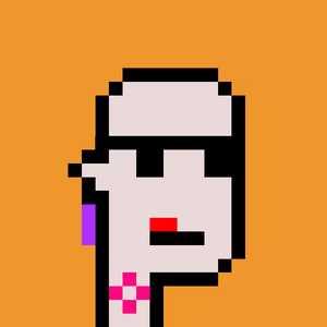 dpunks: 5329