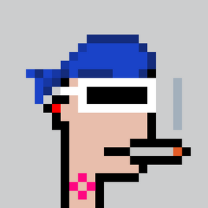 dpunks: 3207
