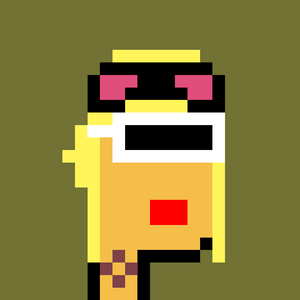 dpunks: 4298