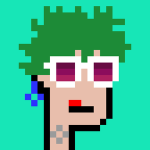 dpunks: 5447