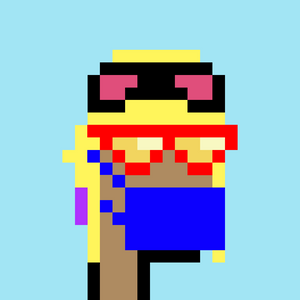 dpunks: 6868