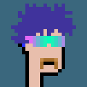 dpunks: 9813