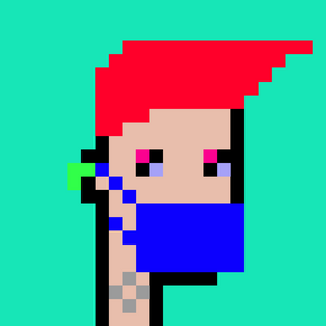 dpunks: 8782