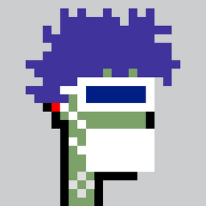 dpunks: 4834