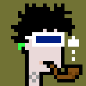 dpunks: 2318