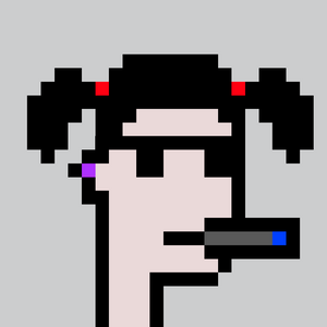 dpunks: 3349
