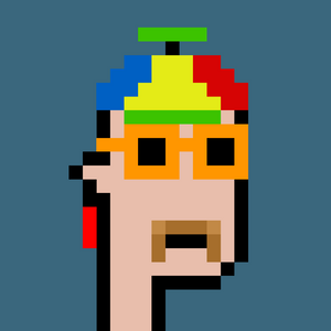 dpunks: 7537