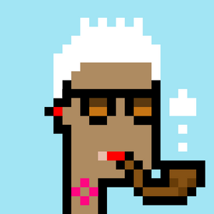 dpunks: 3203