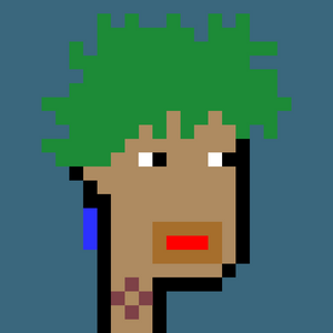 dpunks: 6400