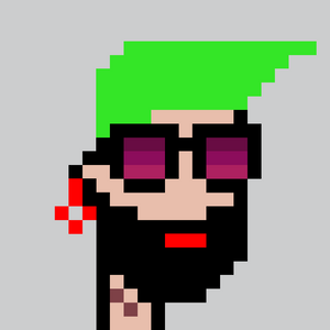 dpunks: 7399