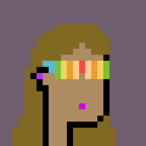 dpunks: 7336