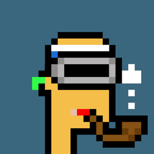 dpunks: 3268