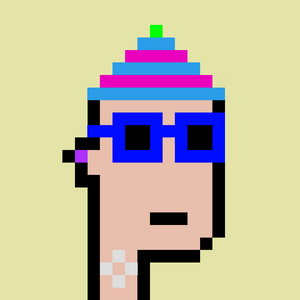 dpunks: 9274