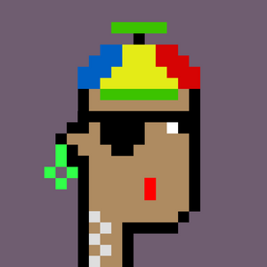 dpunks: 6441