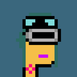 dpunks: 8631