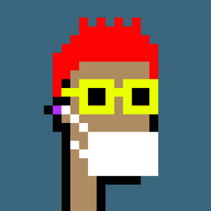 dpunks: 1384