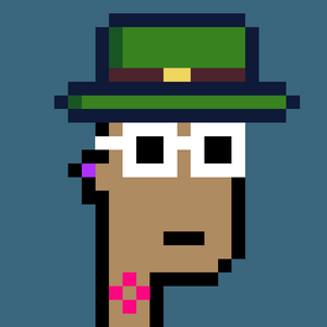 dpunks: 7820