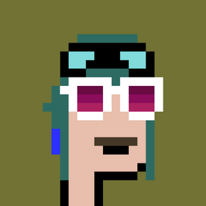 dpunks: 5818